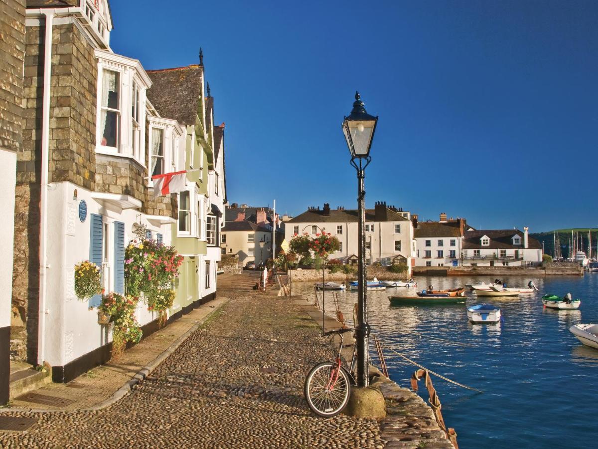 Terrace Suite Totnes Exterior foto